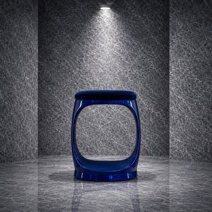 sgabello contemporaneo