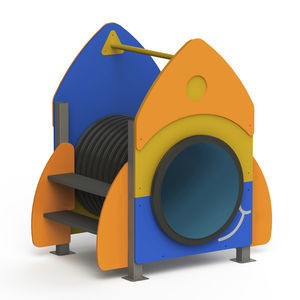 tunnel per parco giochi 1