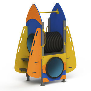 tunnel per parco giochi 1