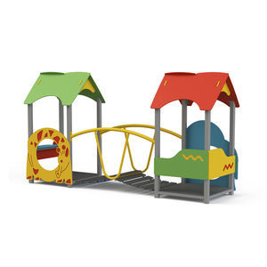 casetta da gioco per parco giochi 1