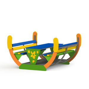 tavolo da picnic design originale 1