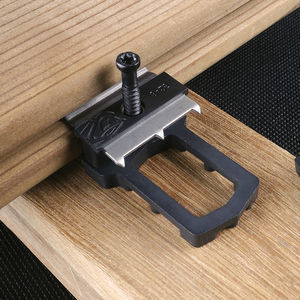 distanziatore di ventilazione per solaio