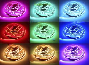striscia flessibile a LED 1