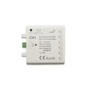 dimmer a muro 1