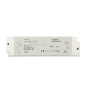 alimentazione elettrica AC/DC 1