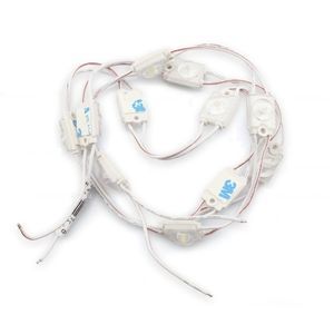striscia flessibile a LED 1
