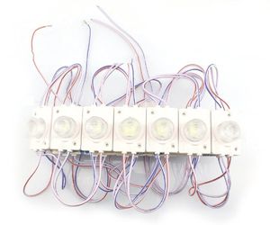 striscia flessibile a LED 1