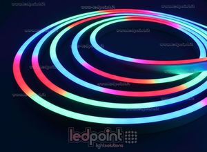 striscia flessibile a LED 1