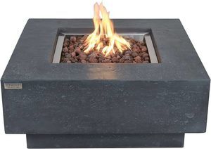braciere da giardino a gas