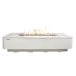 braciere da giardino a gas