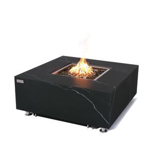 braciere da giardino a gas