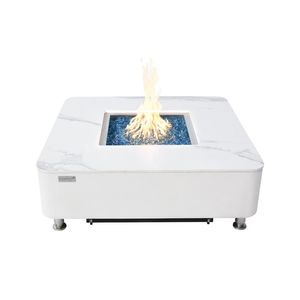 braciere da giardino a gas