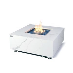 braciere da giardino a gas