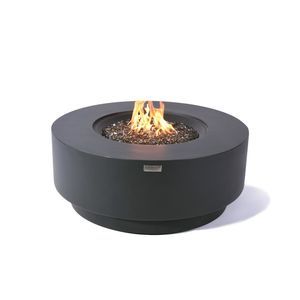 braciere da giardino a gas