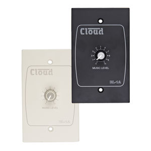 tastiera di controllo per sistema domotico 1