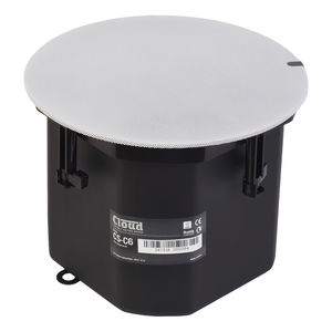 altoparlante da soffitto
