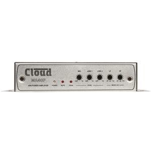 amplificatore audio