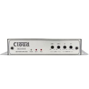 amplificatore audio
