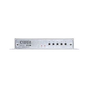 amplificatore audio