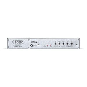 amplificatore audio