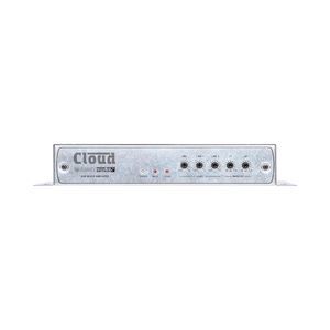 amplificatore audio