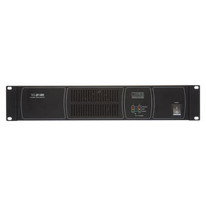 amplificatore audio
