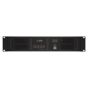 amplificatore audio