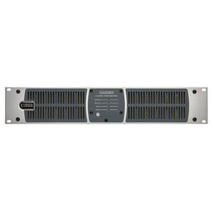 amplificatore audio