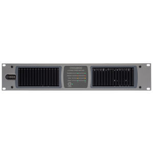 amplificatore audio