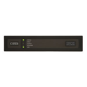 amplificatore audio