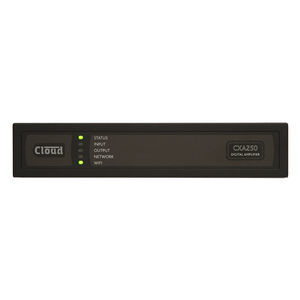 amplificatore audio