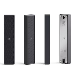 cassa audio da incasso