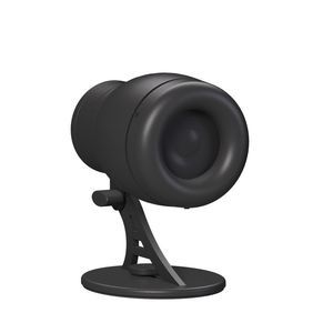cassa audio standard