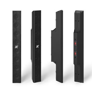 altoparlante line array