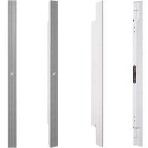 cassa audio line array