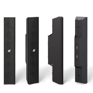 altoparlante line array