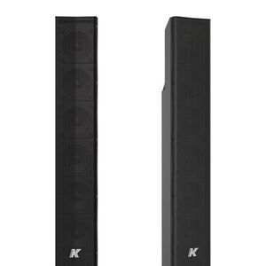 altoparlante line array