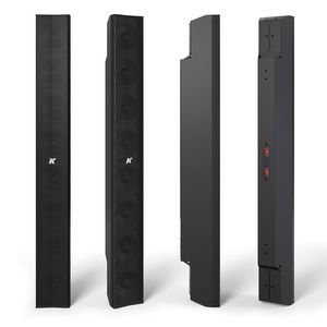 altoparlante line array