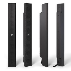 altoparlante line array