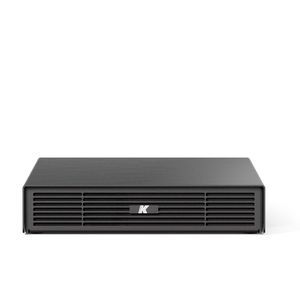 amplificatore connesso
