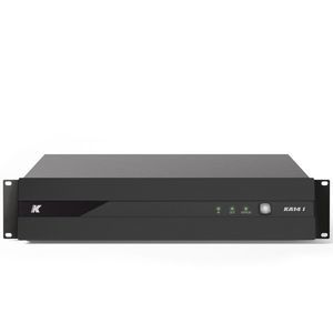 amplificatore connesso