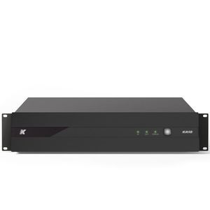 amplificatore connesso