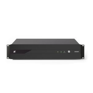amplificatore connesso