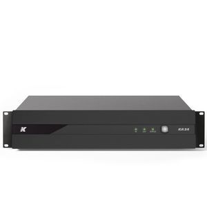 amplificatore connesso