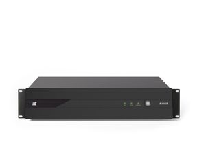 amplificatore connesso