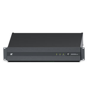 amplificatore connesso