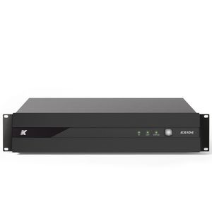 amplificatore connesso