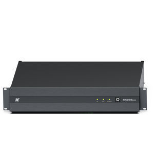 amplificatore connesso