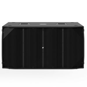 subwoofer passivo