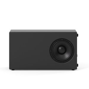 subwoofer passivo